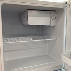 23年製‼️ YAMADASELECT(ヤマダセレクト) YRZC05H1 1ドア冷蔵庫 46L