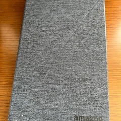 Amazon Fire HD 8(第7世代) カバー付きの画像