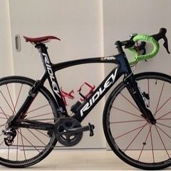 リドレー　NOAH FAST di2