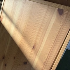 お取引き中です！IKEA トロファスト　収納棚　横長　の画像