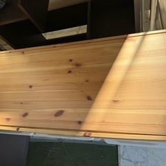 お取引き中です！IKEA トロファスト　収納棚　横長　の画像