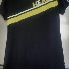 HEAD tシャツ レディース 美品❗の画像
