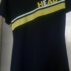 HEAD tシャツ レディース 美品❗