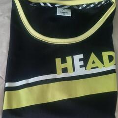 HEAD tシャツ レディース 美品❗の画像