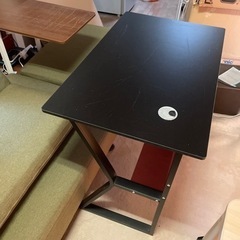 【受け渡し者確定】家具 ダイニングセットの画像