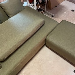 【受け渡し者確定】家具 ダイニングセットの画像