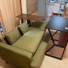 【受け渡し者確定】家具 ダイニングセット