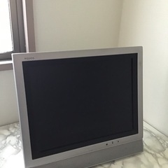 テレビ LC-15E1 LC-15E1