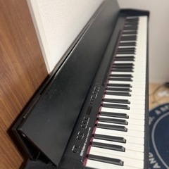楽器 鍵盤楽器、ピアノ