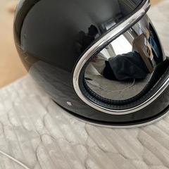 No Budz SPACE HELMET ver.2 ブラック