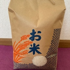 令和5年産 栃木県産コシヒカリ3キロ