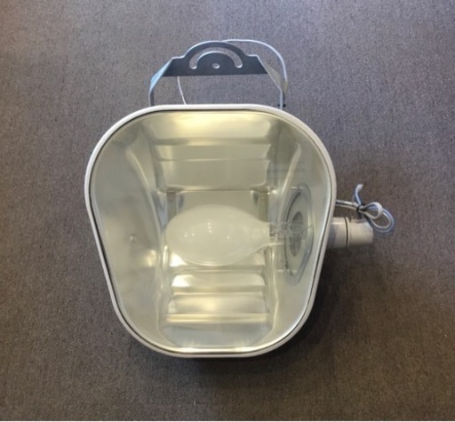 HID照明器具・安定器（ジャンク品）