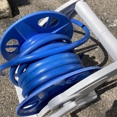 ホースリールの画像