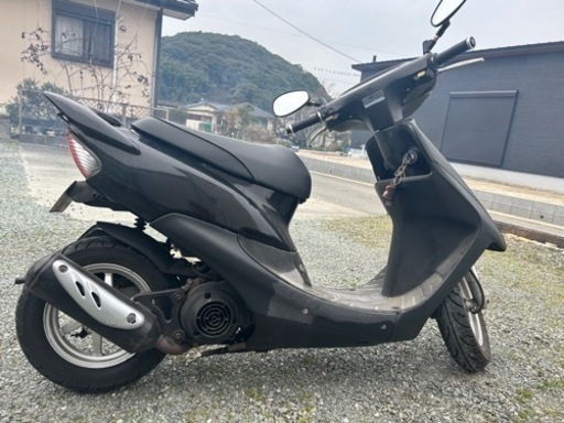 ホンダHONDAバイクモンキーゴリラdioZX AF34. AF35(規制前)2スト 早い物勝ちです。