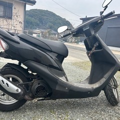 ホンダHONDAバイクモンキーゴリラdioZX AF34. AF...
