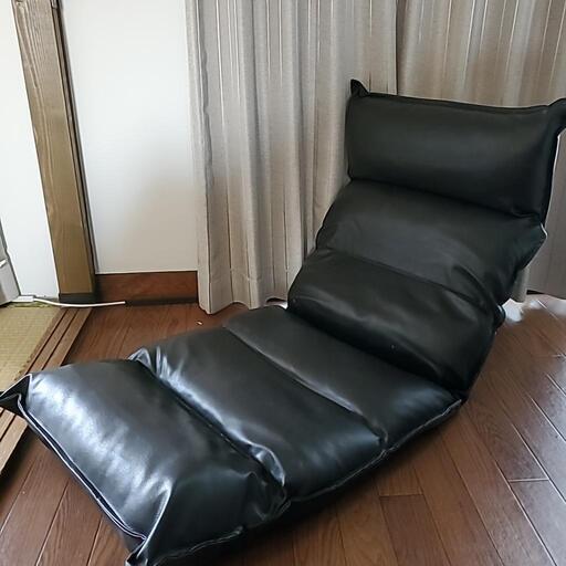 リクライニングチェア 座椅子