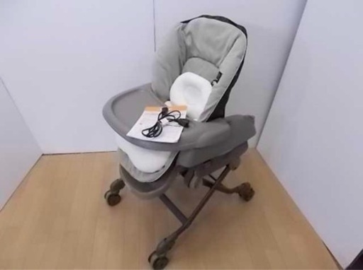 コンビ　Combi  ネムリラ　オート　BEDi