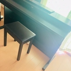 電子ピアノ
