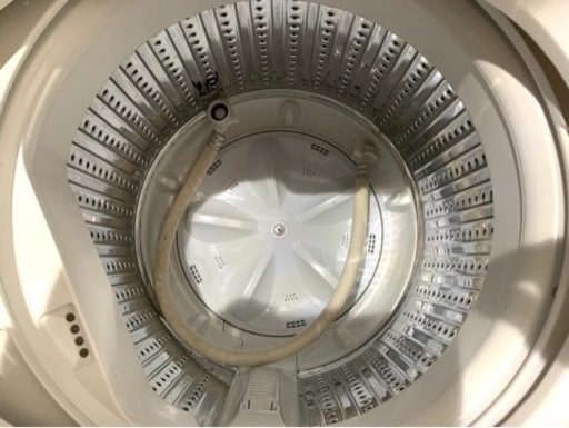 全国送料無料★3か月保障付き★洗濯機★2023年★ヤマダ電機★YWM-T45H1★S-545
