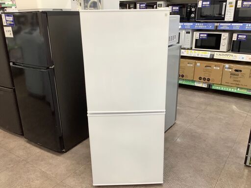 【トレファク熊谷駅前店】ニトリの２ドア冷蔵庫のご紹介です！