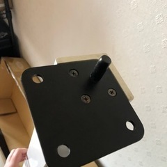 DIYにいかがですか？テーブル足4本セットの画像