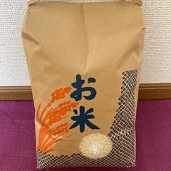 令和5年産 栃木県産コシヒカリ 3kg