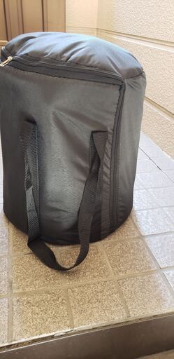 アウトドア用オシャレなストーブ