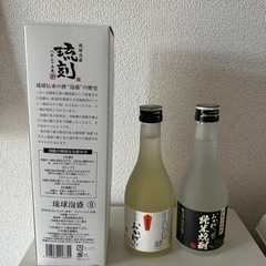 お酒 焼酎の画像