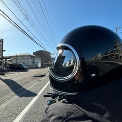 No Budz SPACE HELMET ver.2 ブラックの画像