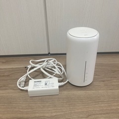 au  SpeedWi-Fiルーター