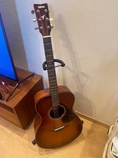 YAMAHAギター