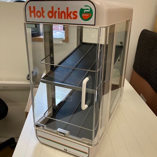 飲料ウォーマー　SW30-E2