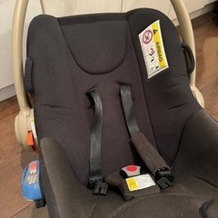 子供用品 ベビー用品 チャイルドシートの画像