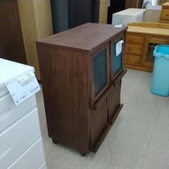 収納棚            TJ3876の画像