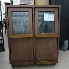 収納棚            TJ3876の画像