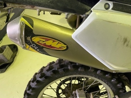 KLX250