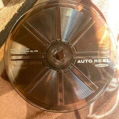 FUJICASCOPE M25 DELUXE (映写機)の画像