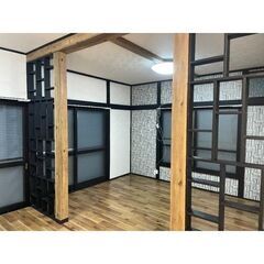 💚相鉄新横浜線・西谷の３LDKリノベーション戸建出ました！💚ペッ...