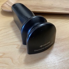 包丁シャープナー