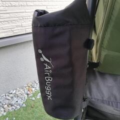 AIRBuggy  ベビーカー、バギーの画像