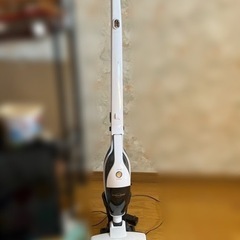 家電 生活家電 掃除機