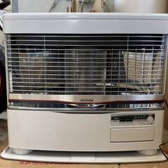 トヨトミ 煙突式ストーブ HR-650c 2012年製 TOYO...