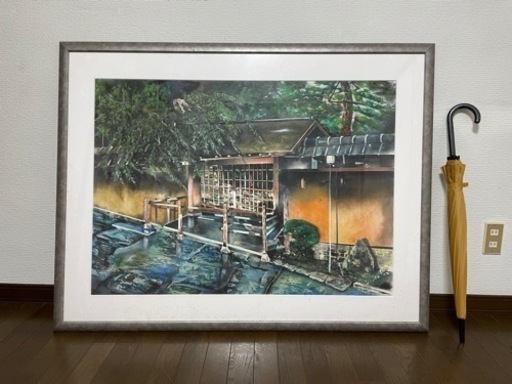絵画　
