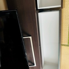 テレビ台の画像