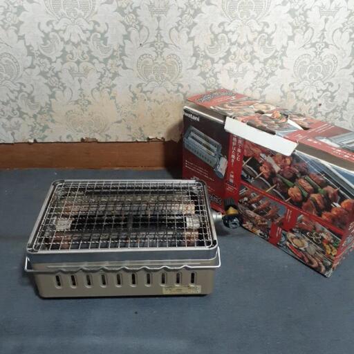 イワタニ　炉ばた大将　CB-RBT-Z