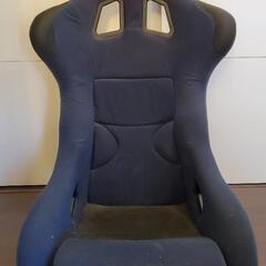 値下げ　SPARCO　EVO　フルバケットシート