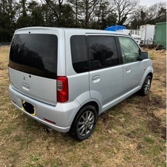 希少なMT車‼️EKワゴン‼️6.5万‼️車検付き‼️