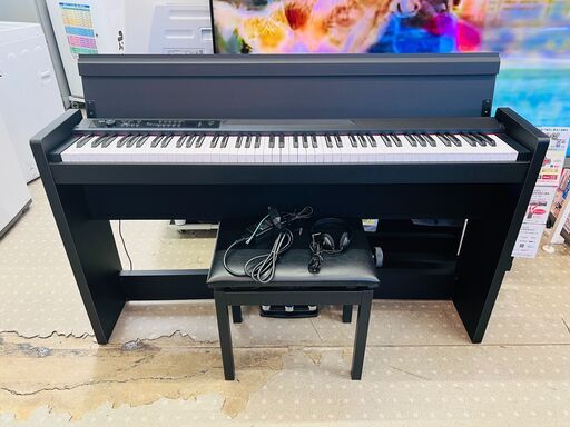 KORG LP-380 電子ピアノ