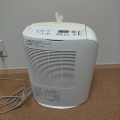 【3/29-30限定価格】

動作確認済み パナソニック 除湿乾...