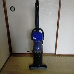 パナソニック掃除機(2017年製)